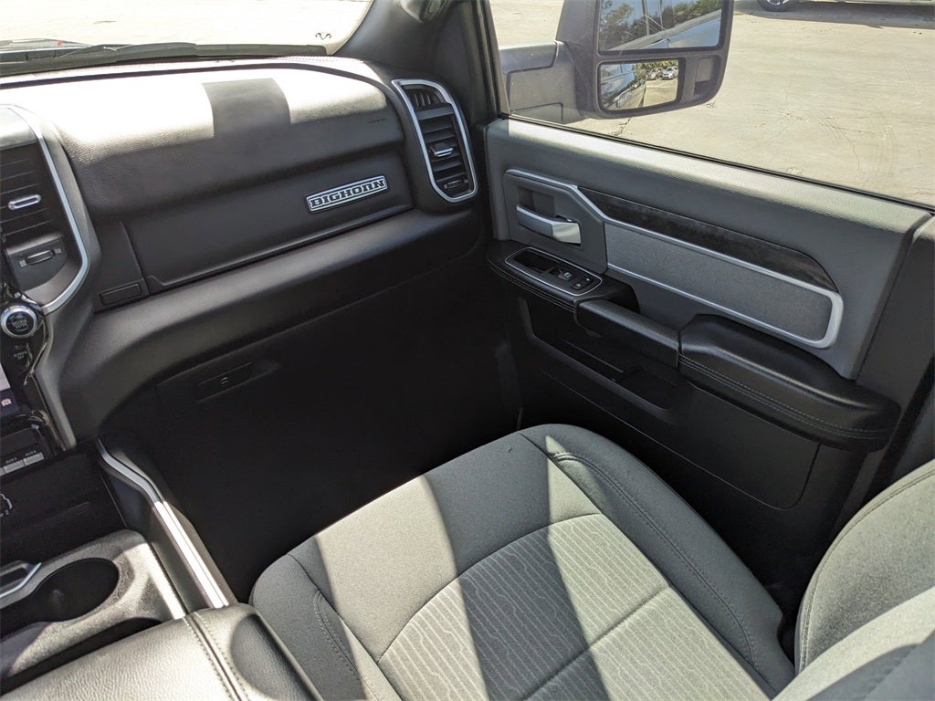 2023 RAM 2500 Big Horn