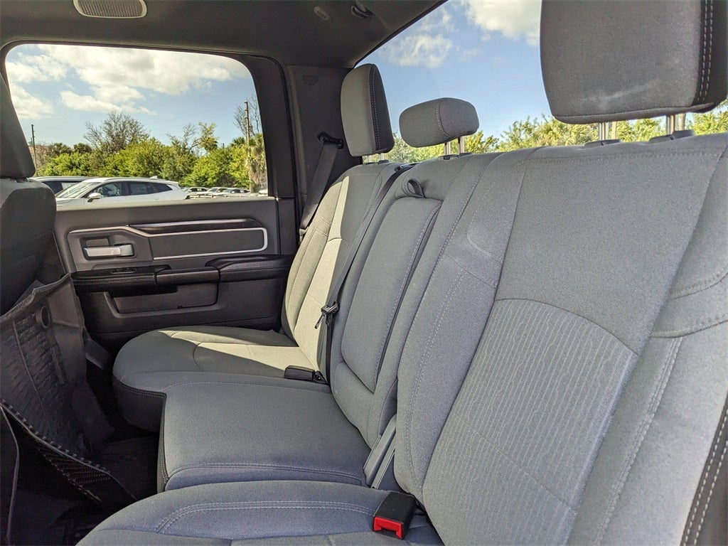 2023 RAM 2500 Big Horn