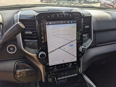 2023 RAM 2500 Big Horn