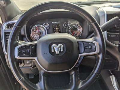 2023 RAM 2500 Big Horn