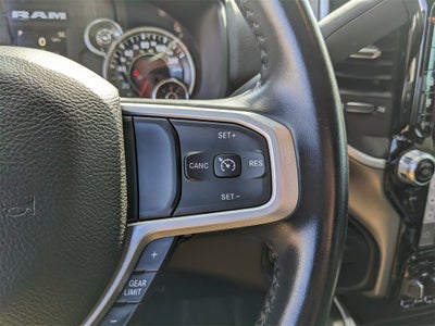 2023 RAM 2500 Big Horn