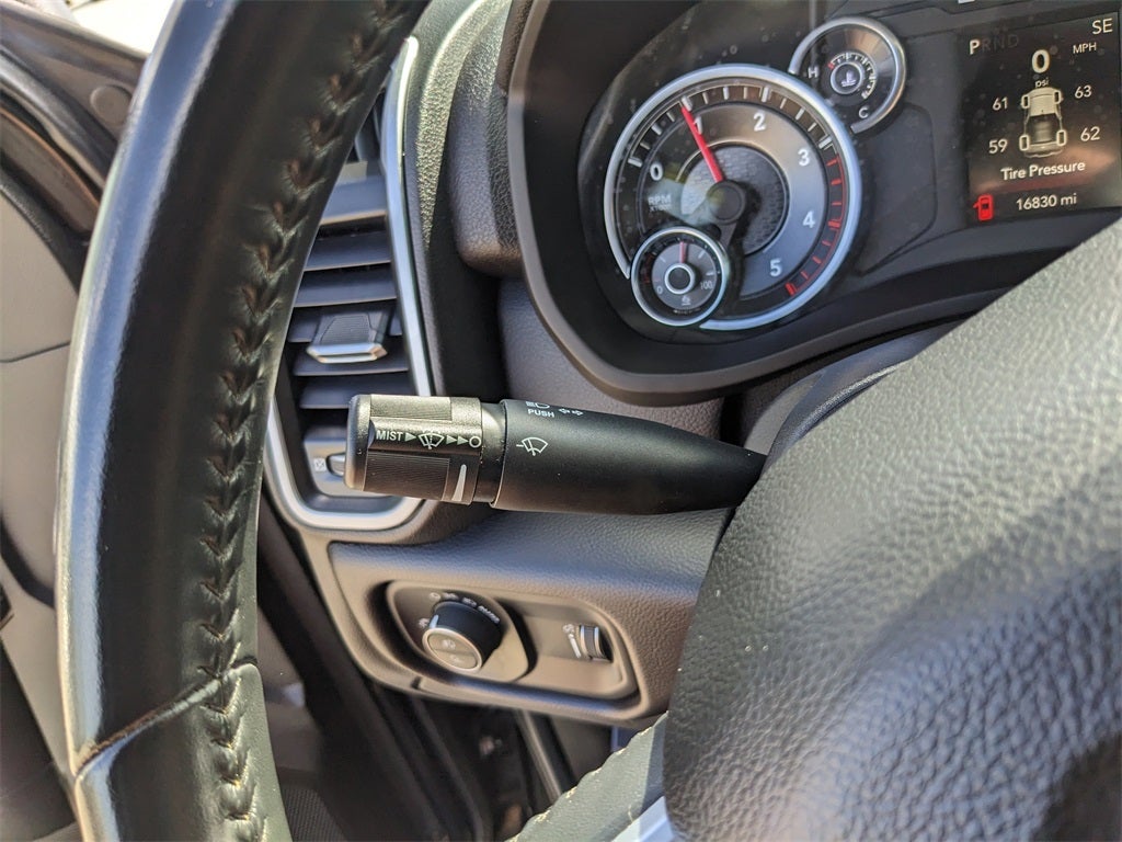 2023 RAM 2500 Big Horn