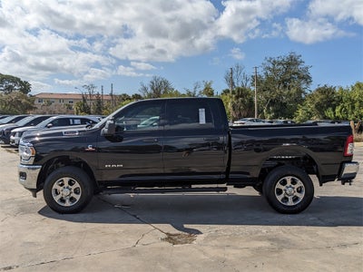 2023 RAM 2500 Big Horn