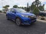 2020 Honda HR-V Sport