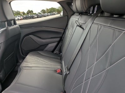 2024 Ford Mustang Mach-E Select