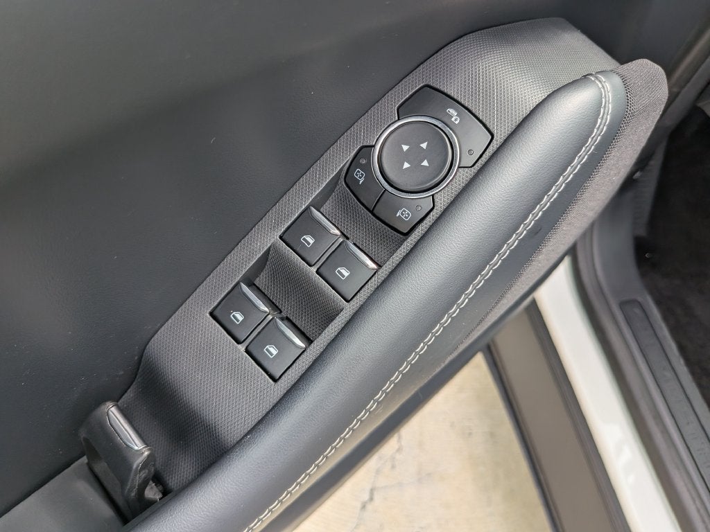 2024 Ford Mustang Mach-E Select