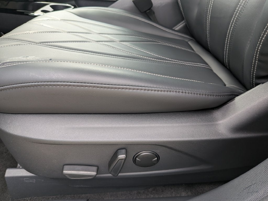 2024 Ford Mustang Mach-E Select