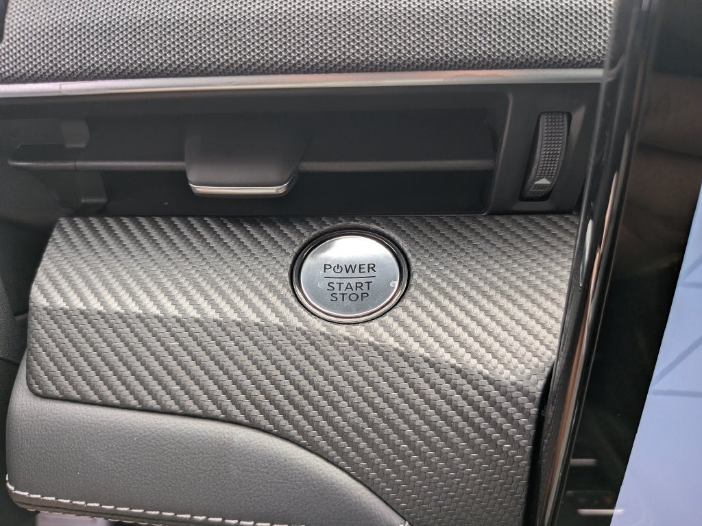 2024 Ford Mustang Mach-E Select