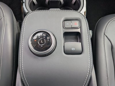 2024 Ford Mustang Mach-E Select