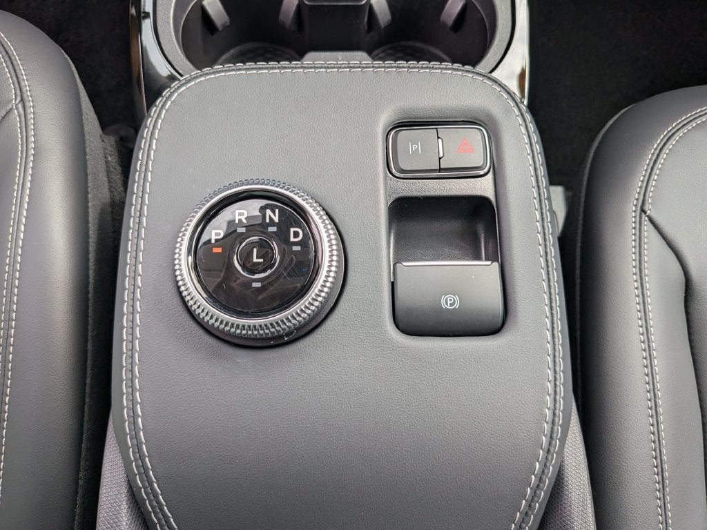 2024 Ford Mustang Mach-E Select