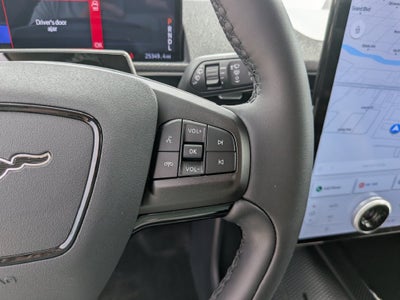 2024 Ford Mustang Mach-E Select