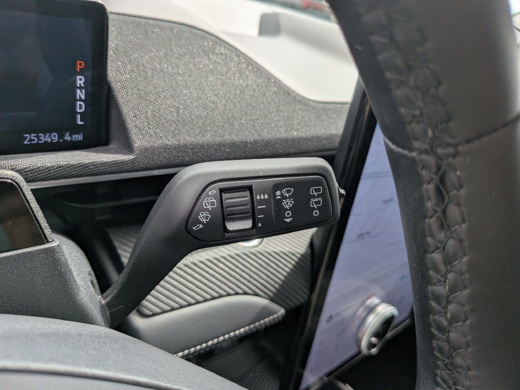2024 Ford Mustang Mach-E Select
