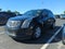 2016 Cadillac SRX Luxury