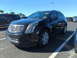 2016 Cadillac SRX Luxury