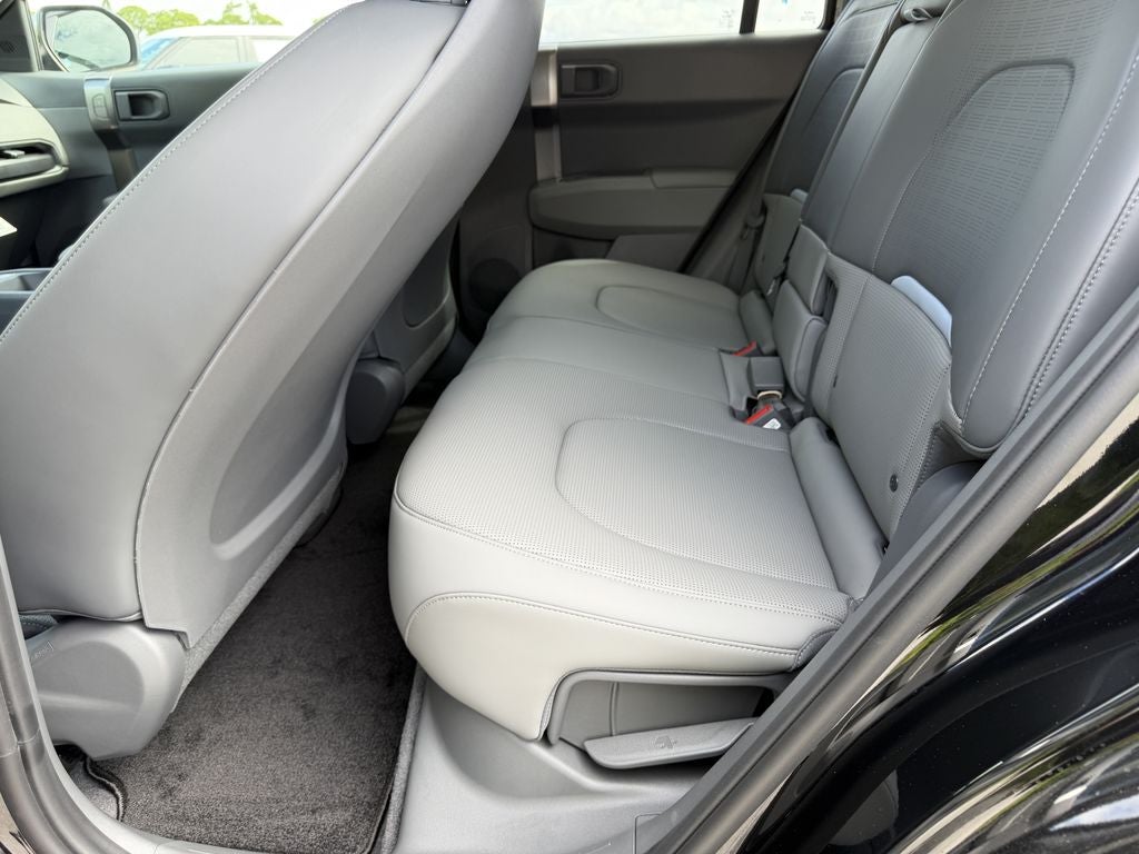 2027 Kia EV3 WIND LONG RANGE