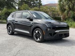 2027 Kia EV3 WIND LONG RANGE