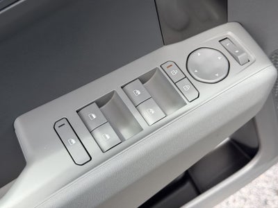 2027 Kia EV3 WIND LONG RANGE