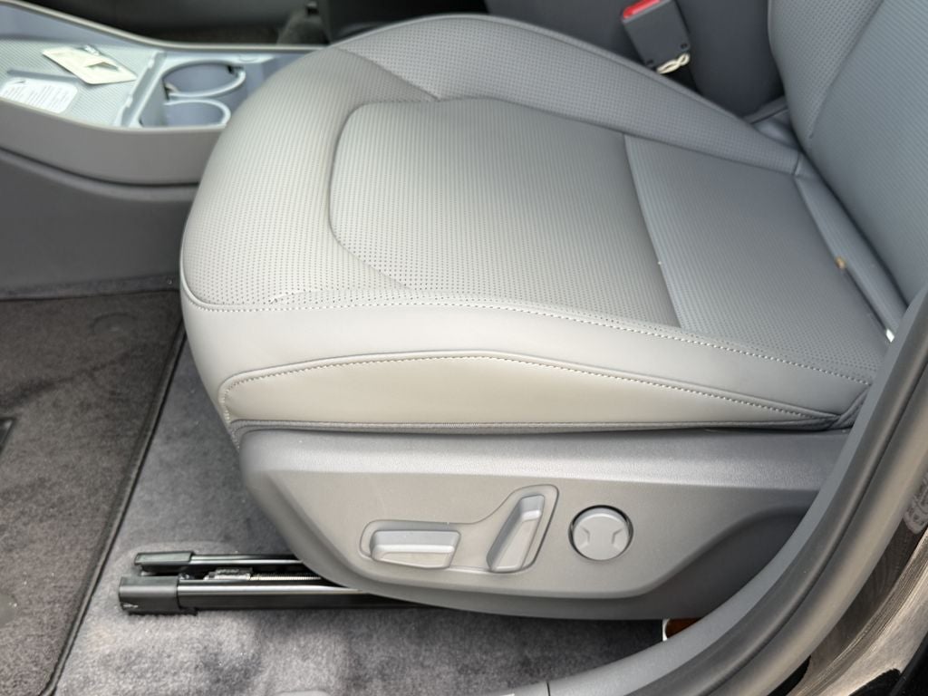 2027 Kia EV3 WIND LONG RANGE