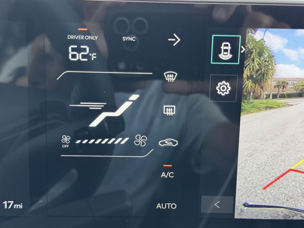 2027 Kia EV3 WIND LONG RANGE