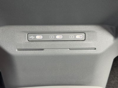 2027 Kia EV3 WIND LONG RANGE