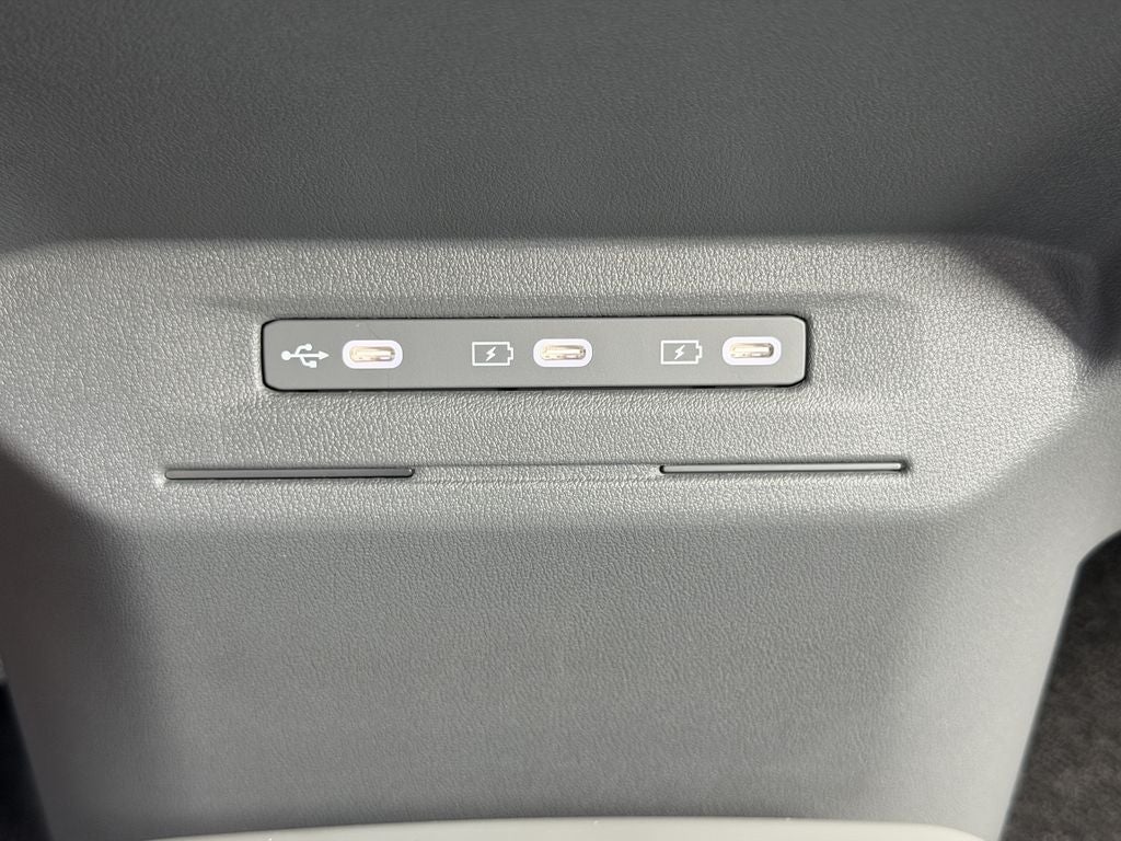 2027 Kia EV3 WIND LONG RANGE