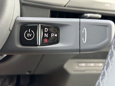 2027 Kia EV3 WIND LONG RANGE