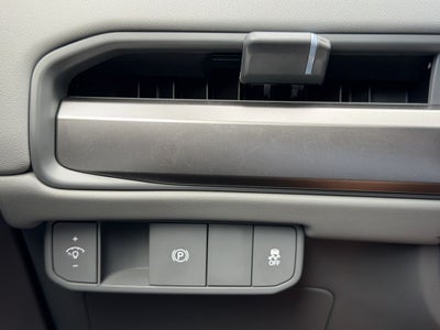 2027 Kia EV3 WIND LONG RANGE