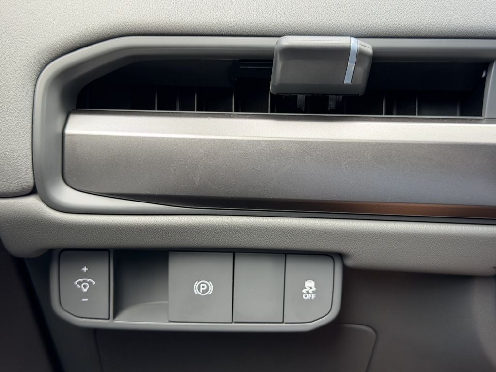 2027 Kia EV3 WIND LONG RANGE