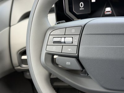 2027 Kia EV3 WIND LONG RANGE