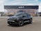 2027 Kia EV3 WIND LONG RANGE