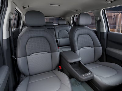 2027 Kia EV3 WIND LONG RANGE