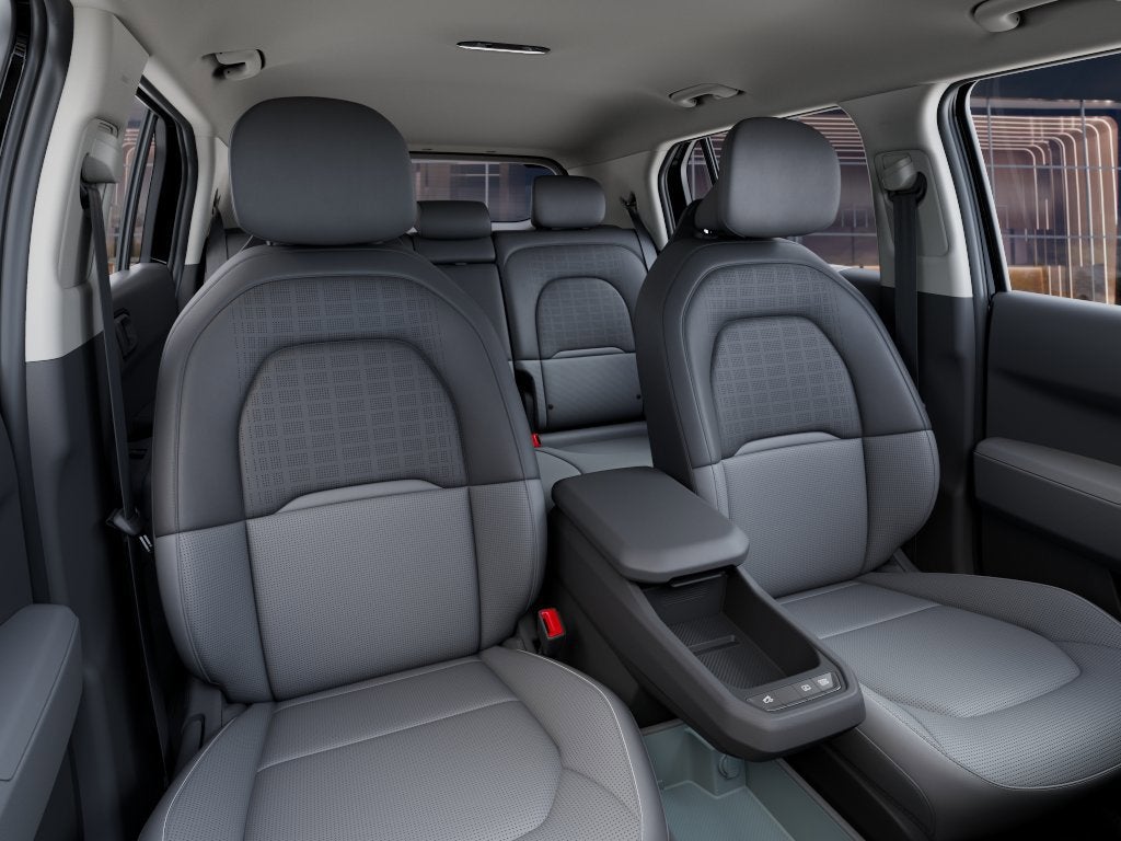 2027 Kia EV3 WIND LONG RANGE