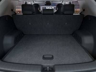 2027 Kia EV3 WIND LONG RANGE