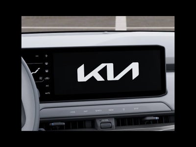 2027 Kia EV3 WIND LONG RANGE