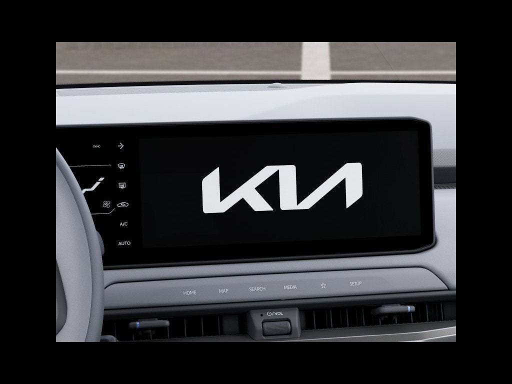 2027 Kia EV3 WIND LONG RANGE