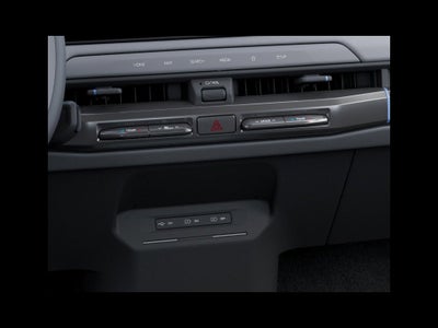 2027 Kia EV3 WIND LONG RANGE