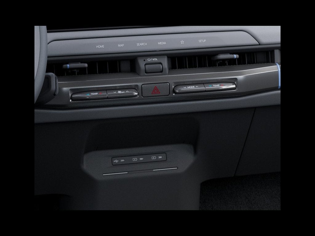 2027 Kia EV3 WIND LONG RANGE