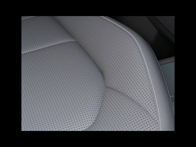 2027 Kia EV3 WIND LONG RANGE
