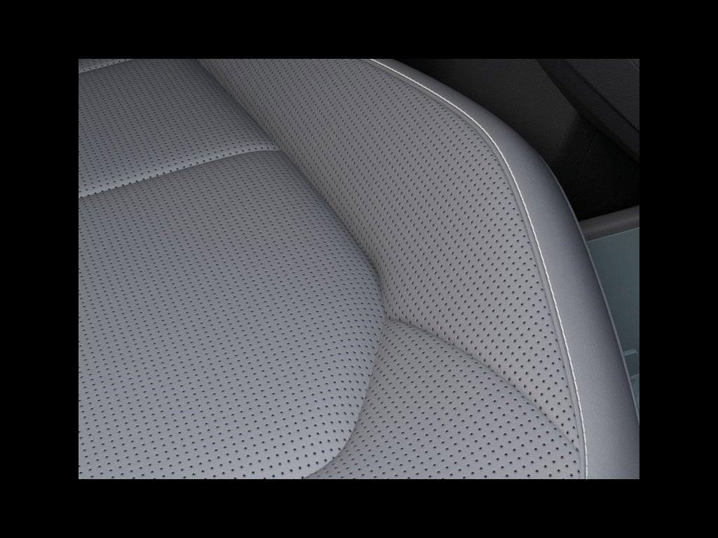 2027 Kia EV3 WIND LONG RANGE
