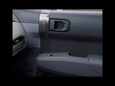 2027 Kia EV3 WIND LONG RANGE