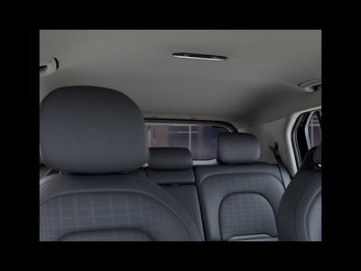 2027 Kia EV3 WIND LONG RANGE