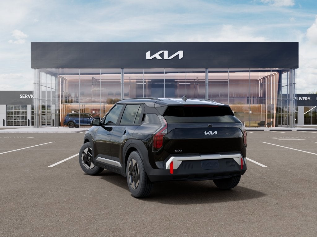 2027 Kia EV3 WIND LONG RANGE