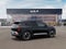 2027 Kia EV3 WIND LONG RANGE