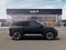 2027 Kia EV3 WIND LONG RANGE