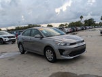 2023 Kia Rio S
