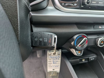2023 Kia Rio S