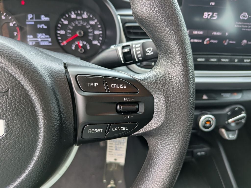 2023 Kia Rio S