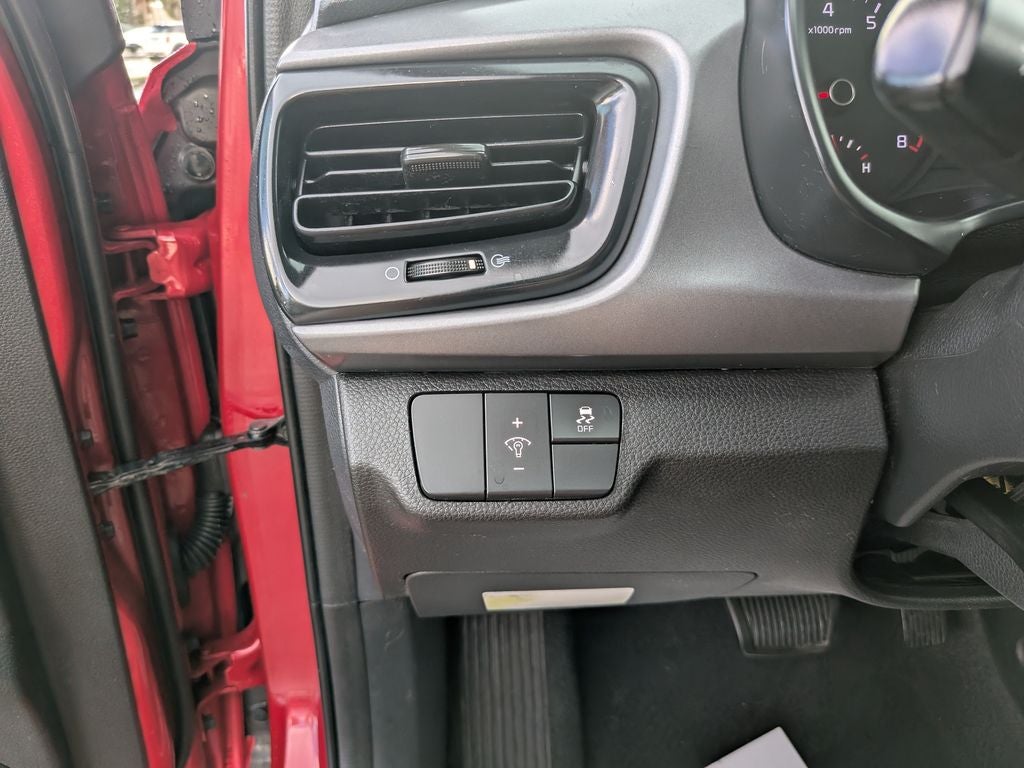 2023 Kia Rio S