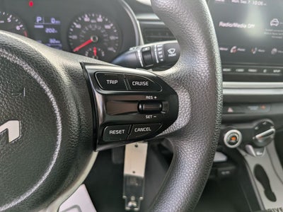 2023 Kia Rio S