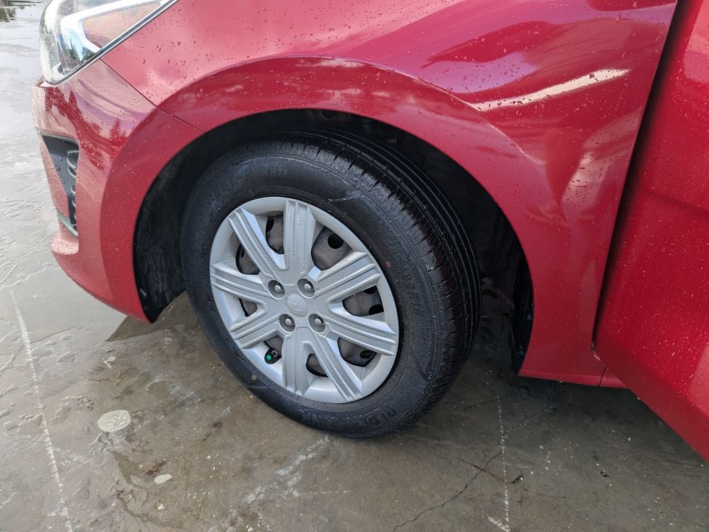 2023 Kia Rio S